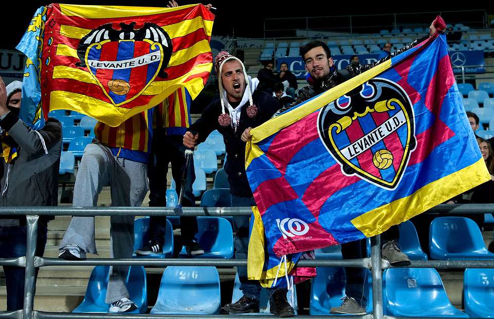 Vượt mặt Barca, Real - CLB La Liga chơi trội ngay đầu mùa giải