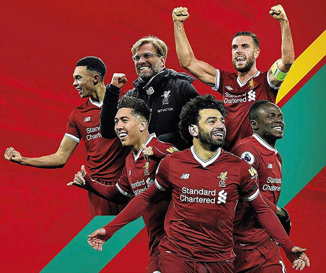 Lịch du đấu hè 2019 của Liverpool: Đối đầu Lyon, kết thúc ICC