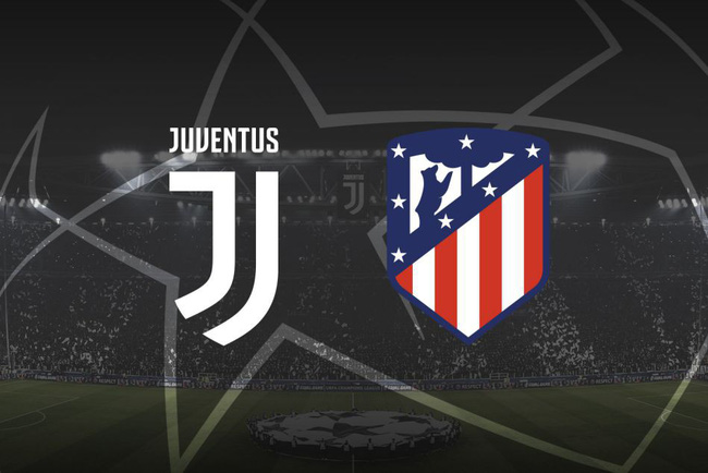 Xem trực tiếp Atletico vs Juventus ở đâu, kênh nào? 