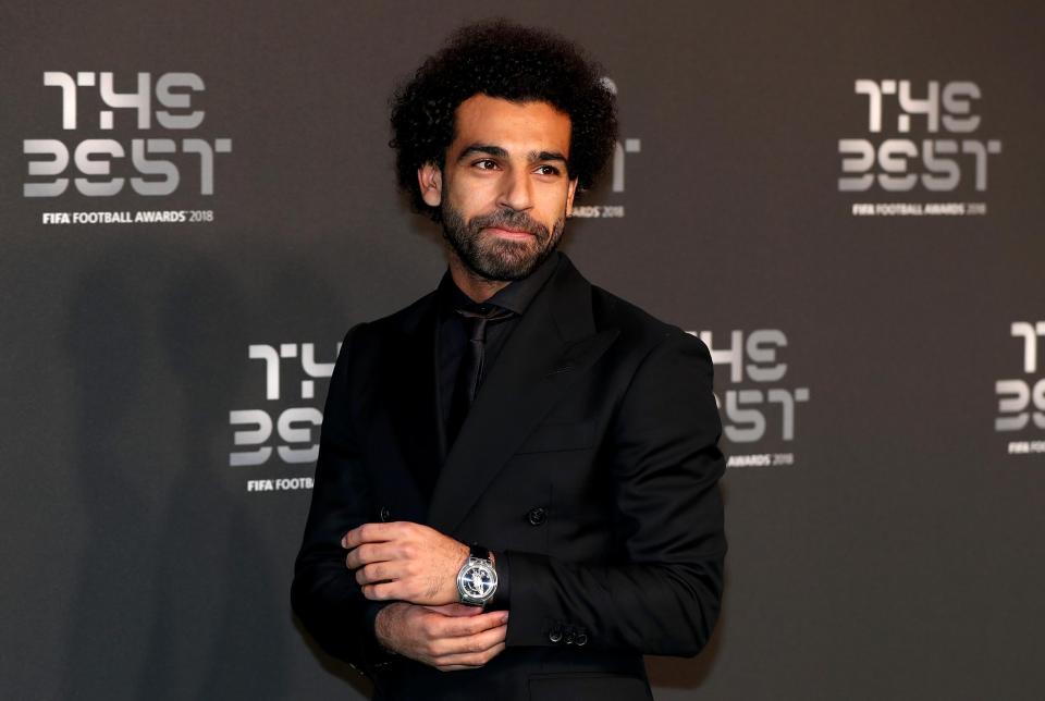 Salah 'giận dỗi' LĐBĐ Ai Cập, FIFA lên tiếng làm sáng tỏ 