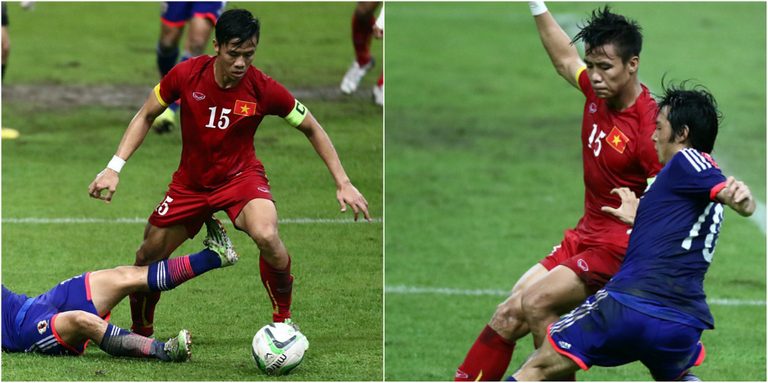 Báo châu Á chọn 10 thủ môn bất đắc dĩ hay nhất: Ngọc Hải sánh vai Pele