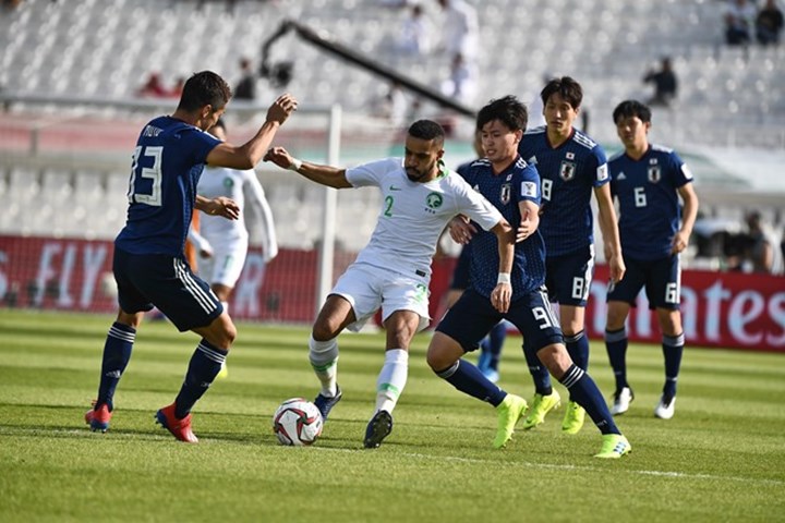 U23 Nhật Bản vs U23 Ả Rập Saudi: Đại chiến bảng B