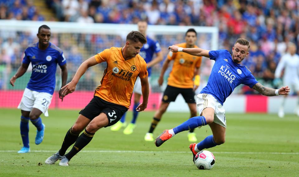 Wolves vs Leicester: Đại tiệc tấn công tại Molineux