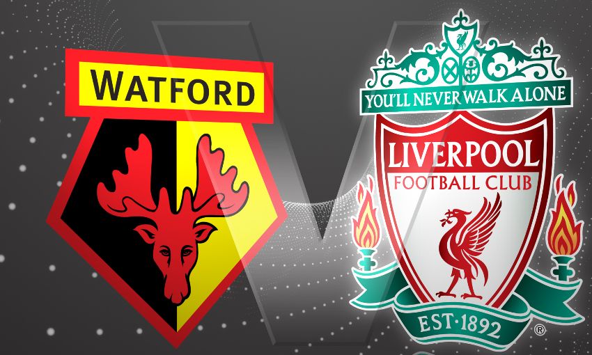 Xem trực tiếp Watford vs Liverpool - Ngoại hạng Anh ở đâu, kênh nào?