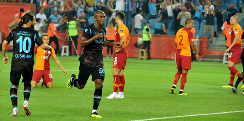 Đội bóng số 1 Thổ nhĩ Kỳ chính thức bị cấm đá Champions League
