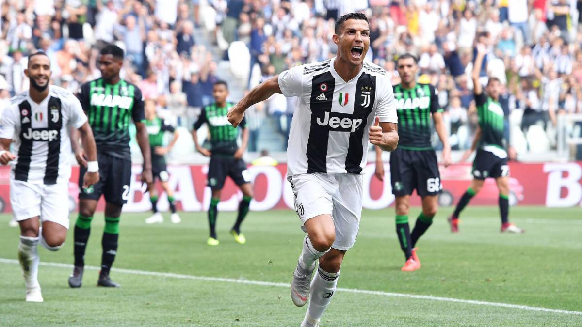 Sassuolo vs Juventus: Tiếp tục xây ngôi vương