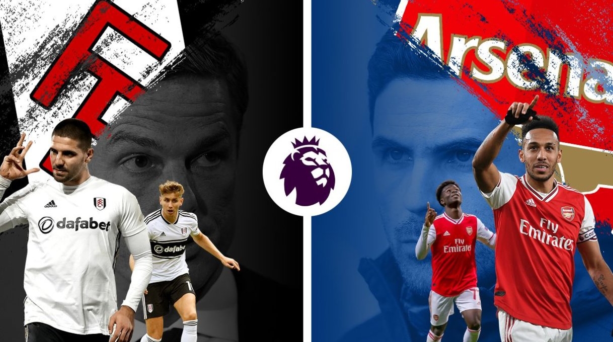 Nhận định Fulham vs Arsenal: Khai tiệc tại London