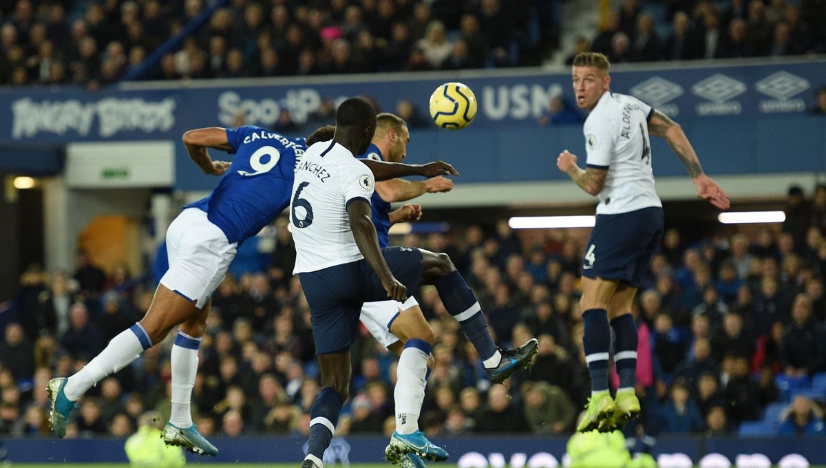 Nhận định Tottenham vs Everton: Đại chiến vòng mở màn