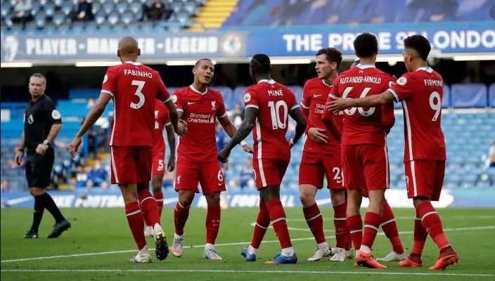 Lincoln City vs Liverpool: Cuộc dạo chơi của Nhà vua