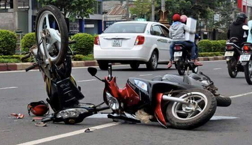 Riêng ngày mùng 4 Tết, 23 người đã chết vì tai nạn giao thông