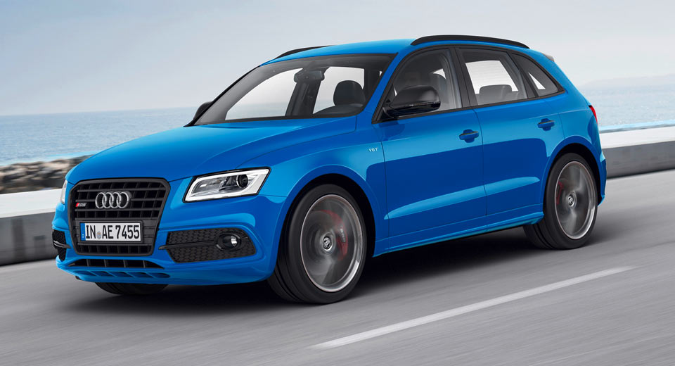 Audi triệu hồi hơn 500.000 xe vì lỗi túi khí, quá tải nhiệt