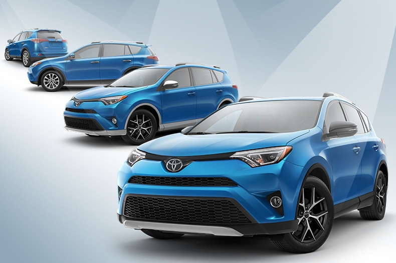 Mỗi ngày, Toyota bán được tới gần 4000 chiếc xe hybrid