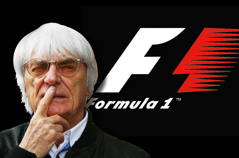 Ông chủ F1 từ chối tổ chức giải F1 tại Việt Nam 