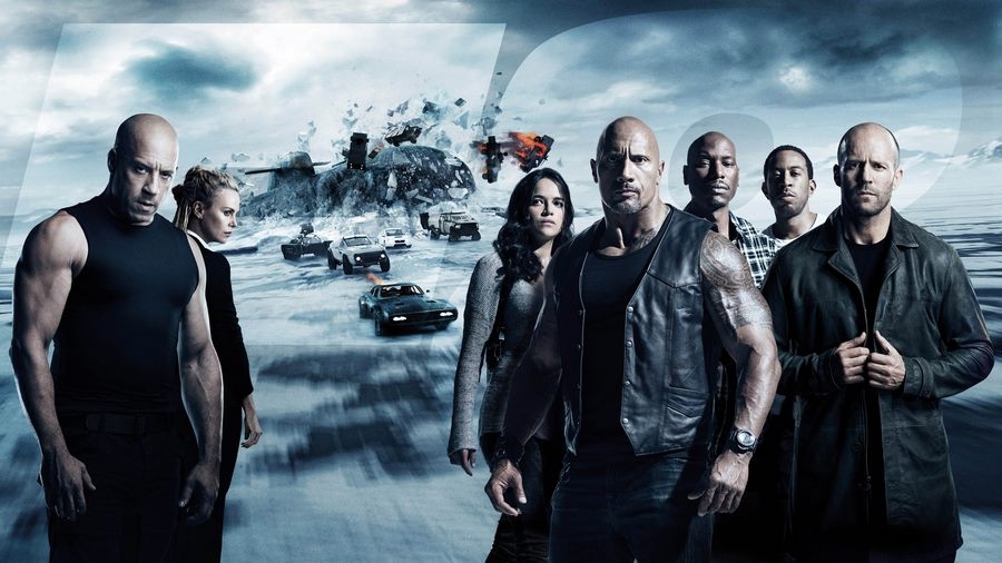 ‘Fast & Furious’ muốn tìm cách quay phim tại Việt Nam