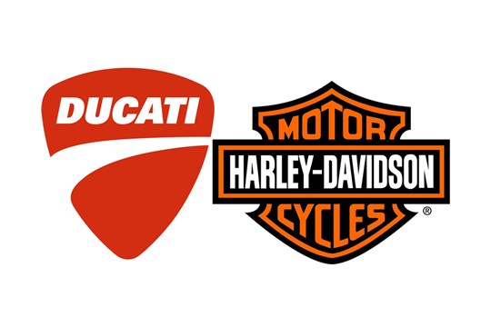 Harley-Davidson tham gia cuộc đua 'thôn tính' đối thủ Ducati