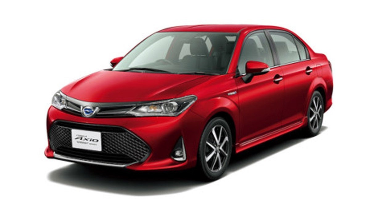 Ô tô Toyota 300 triệu: Dân Nhật có xe rẻ, dân Việt phát thèm