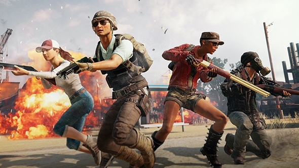 PUBG: Những khẩu súng hữu dụng nhất dành cho newbie