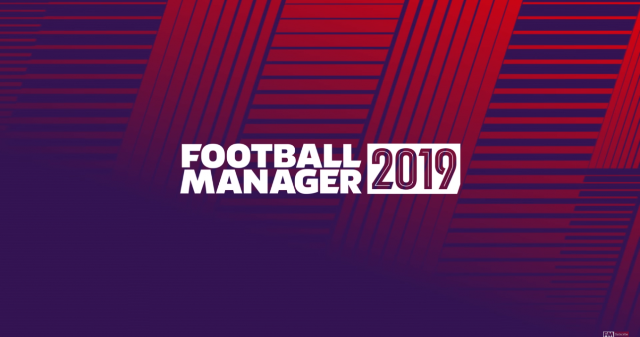 Football Manager 2019 Mobile chính thức mở cửa đăng ký 