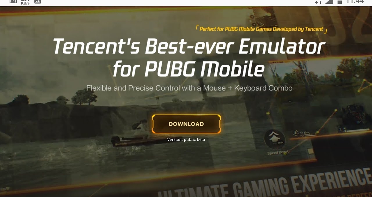 5 phần mềm giả lập tốt nhất để chơi PUBG Mobile VNG trên PC