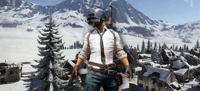 PUBG: Map tuyết mới sẽ đổi tên thành Vikendi thay cho Dihor Otok