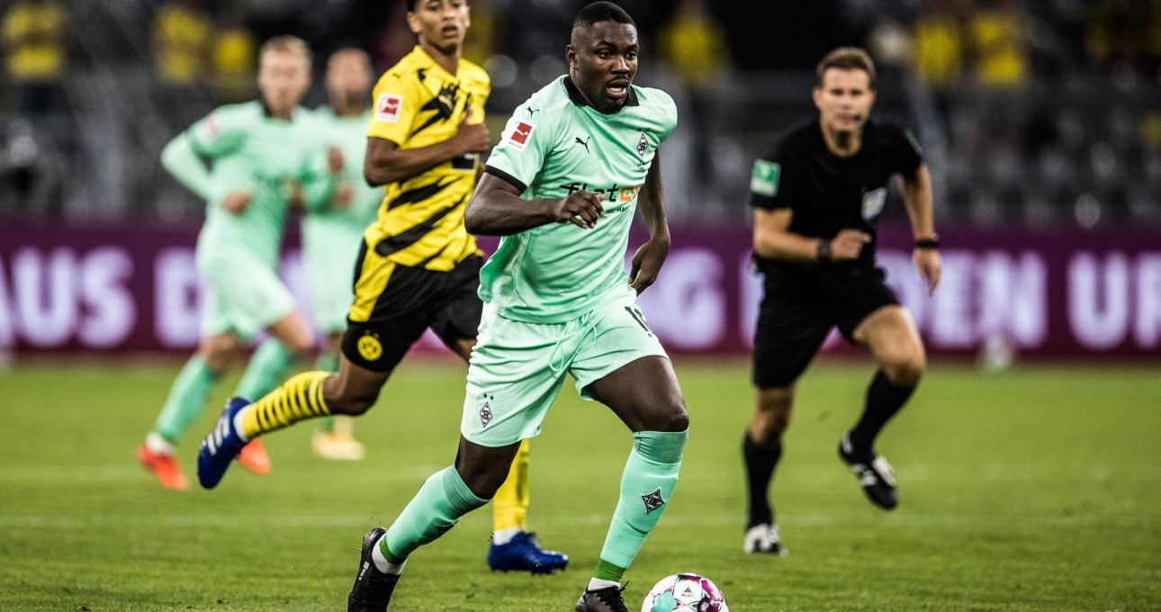 Borussia M’Gladbach – Borussia Dortmund: Những điểm nóng quyết định trận đấu