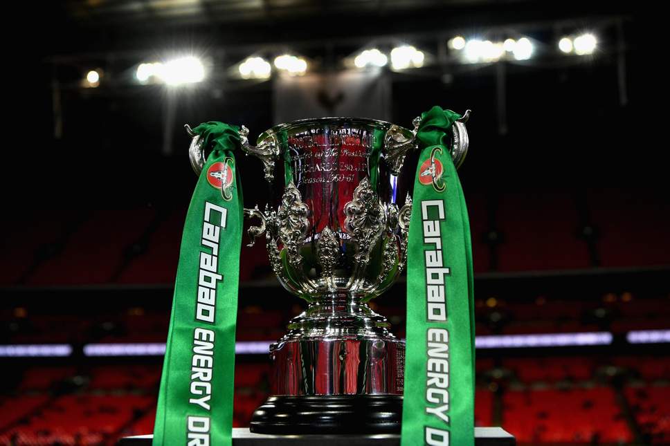 Lịch thi đấu chung kết cúp Liên đoàn Anh: Chelsea - Man City