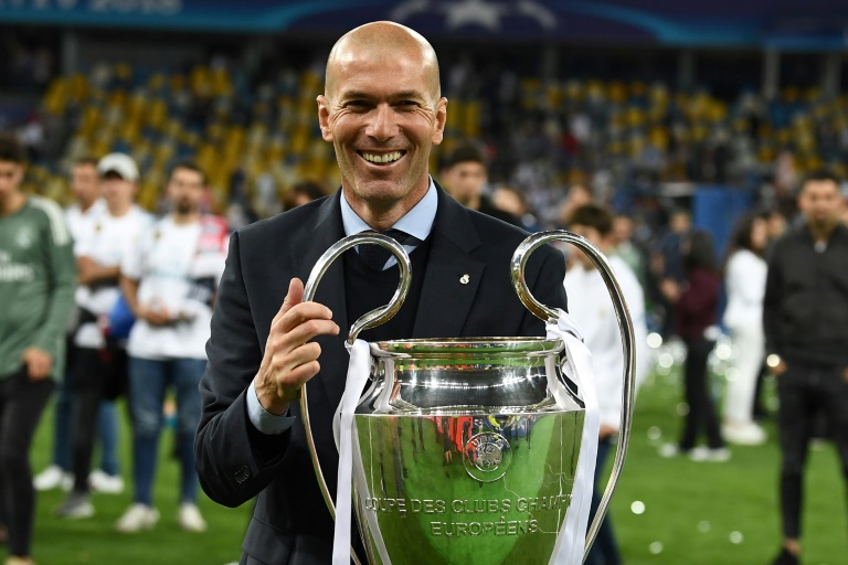 5 điều Zidane cần phải làm để xây dựng lại Real Madrid