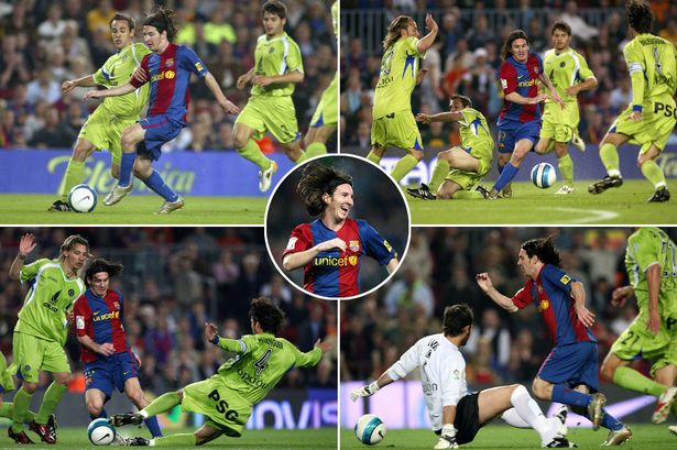VIDEO: Chiêm ngưỡng bàn thắng đẹp nhất lịch sử Barcelona