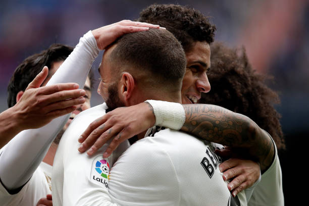 Benzema lập hat-trick giúp Real Madrid đại thắng Bilbao