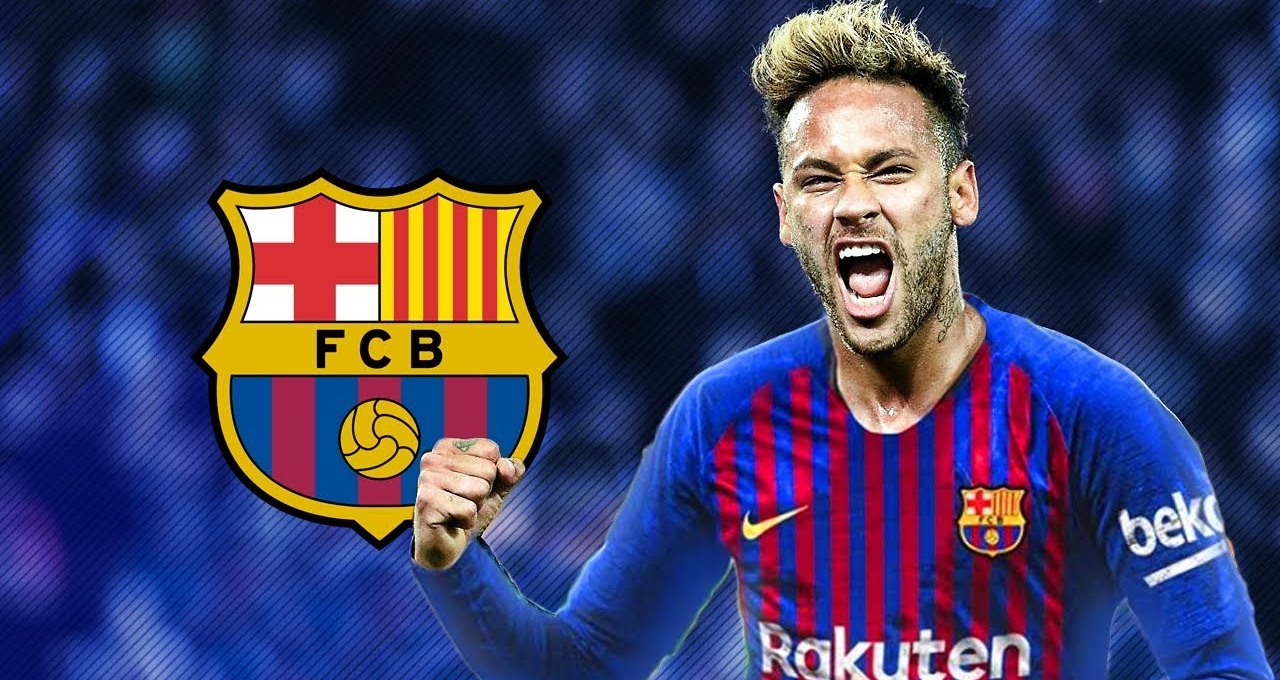 Chuyển nhượng ngày 29/5: Neymar trở lại Barca?