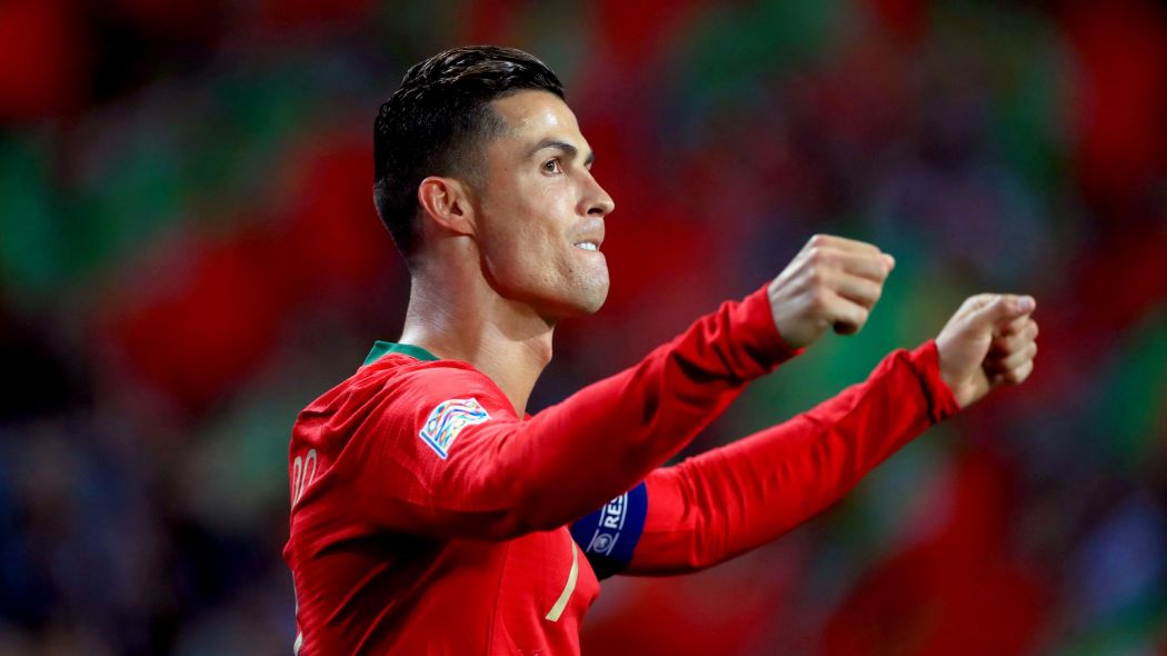 Kết quả bán kết Nations League: Ronaldo lập hat-trick