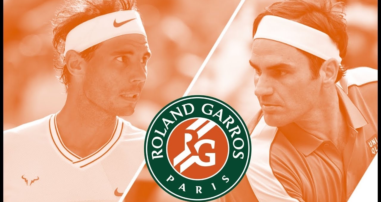 Lịch thi đấu Roland Garros ngày 7/6: Siêu kinh điển Federer - Nadal