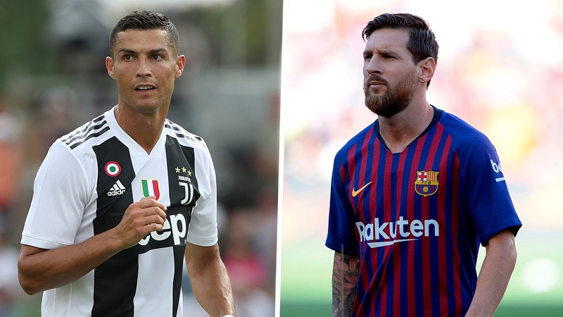 Top 10 cầu thủ đắt giá nhất thế giới: Messi hạng 6, Ronaldo 'mất tích'