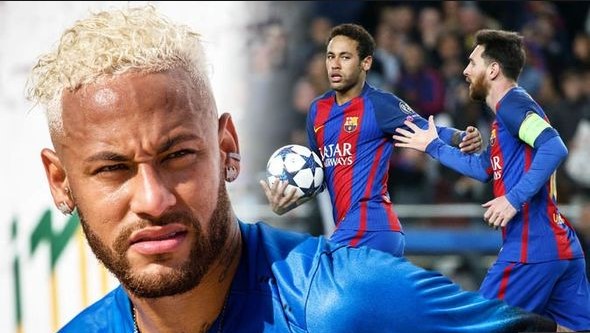 Quyết dứt áo ra đi, Neymar tiếp tục phát ngôn chọc tức PSG