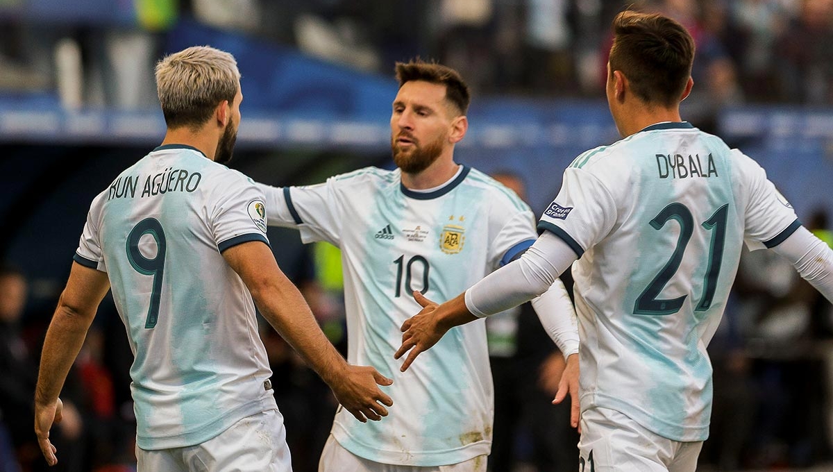 Chuyển nhượng ngày 20/7: MU 'đại chiến' PSG vì 'Messi đệ nhị'