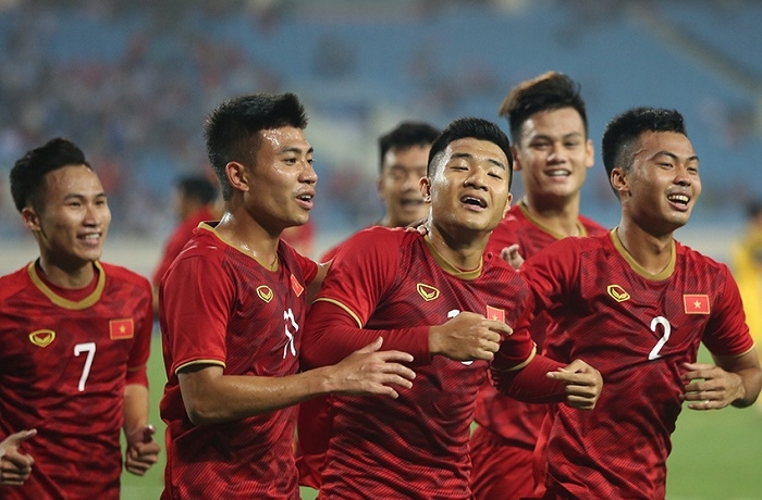 Kết quả bóng đá hôm nay 24/7: U22 Việt Nam đại thắng
