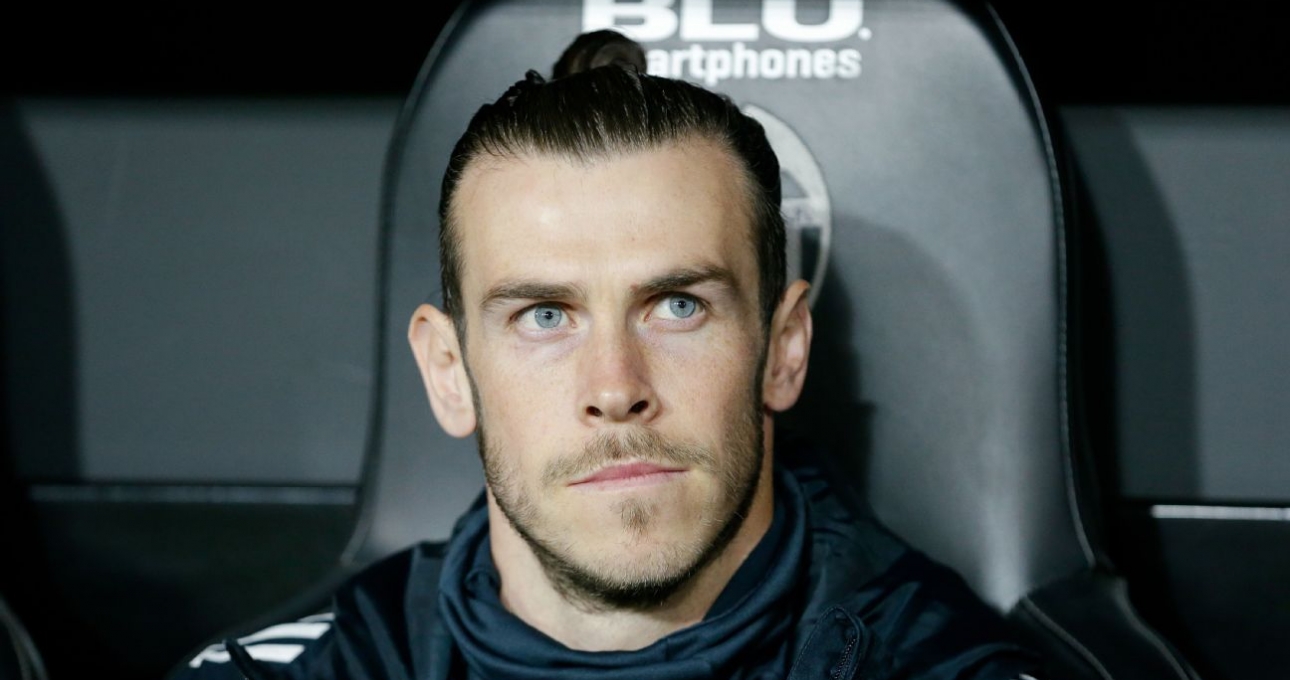 Huyền thoại MU: 'Bale sẽ là bản hợp đồng tuyệt vời dành cho Liverpool'