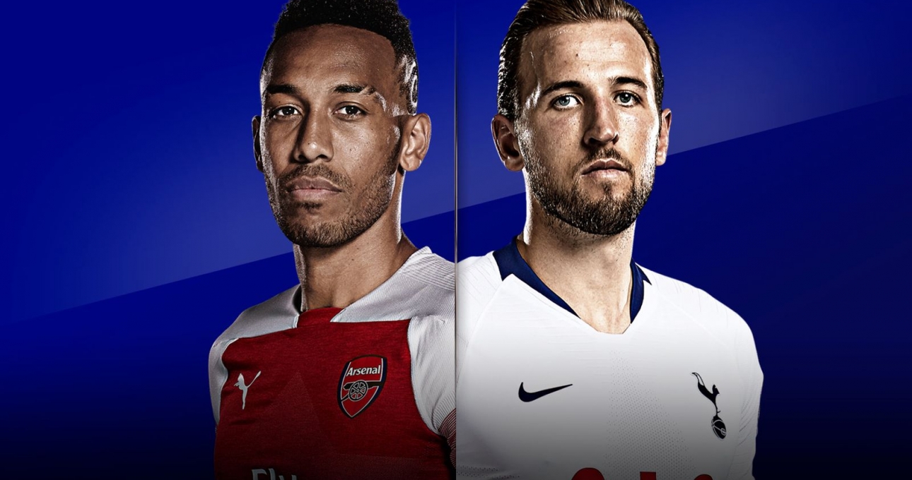 Xem trực tiếp Arsenal vs Tottenham - Ngoại hạng Anh ở đâu, kênh nào?