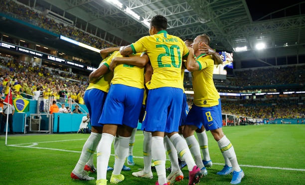 Kết quả bóng đá hôm nay 7/9: Brazil hòa kịch tính Colombia