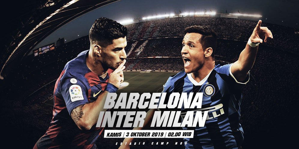 Barca vs Inter: Công cường đấu thủ chắc