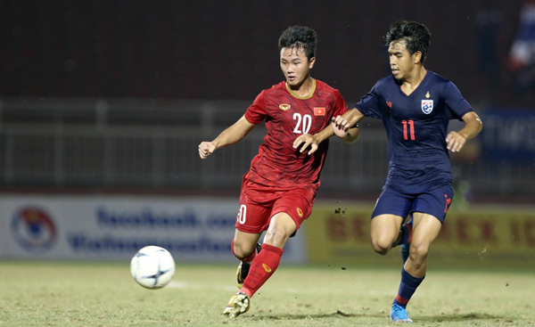 Kết quả bóng đá hôm nay 6/11: Việt Nam thắng hủy diệt tại VL U19 châu Á