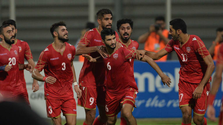 Bahrain nhận án phạt từ FIFA sau khi hạ đội bóng số 1 châu Á