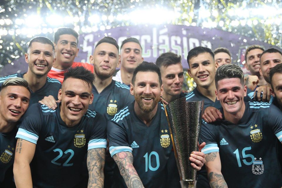 Kết quả bóng đá hôm nay 16/11: Argentina 'phục thù' thành công Brazil