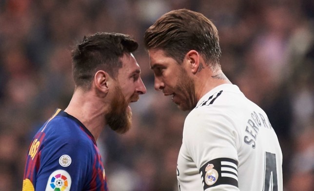 Barca đánh bại Real Madrid về doanh thu mùa giải 2018/19