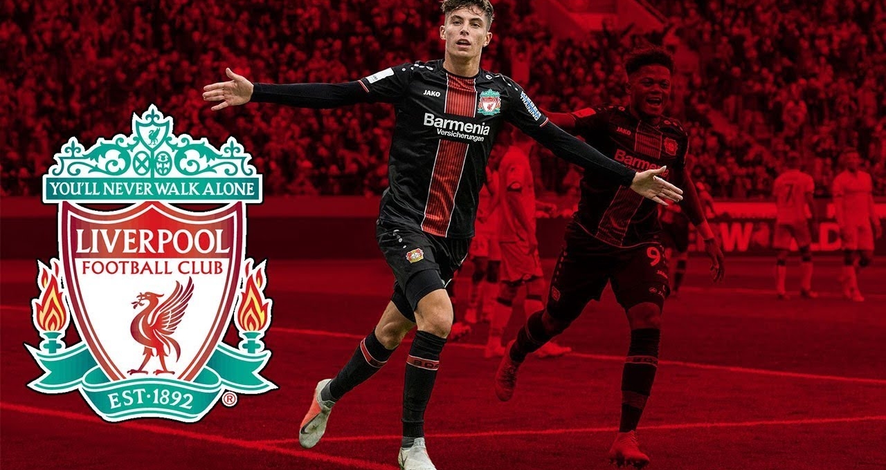 Chuyển nhượng tối 15/1: Liverpool chi 107 triệu bảng cho sao trẻ người Đức