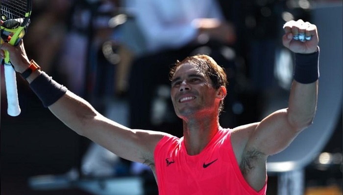 Kết quả Australian Open 2020 vòng 1: Federer, Nadal, Djokovic đi tiếp