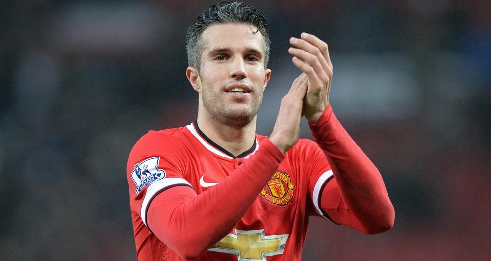 Van Persie: 'Tôi đã bị ép phải rời khỏi MU một cách tàn nhẫn'