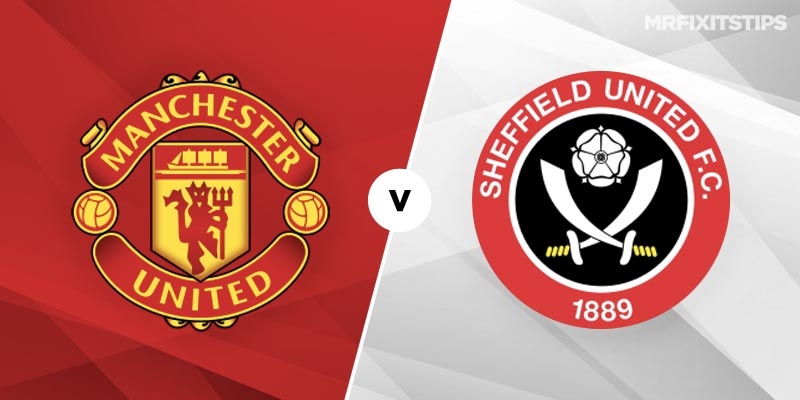 Xem trực tiếp MU vs Sheffield United - Ngoại hạng Anh ở đâu, kênh nào?