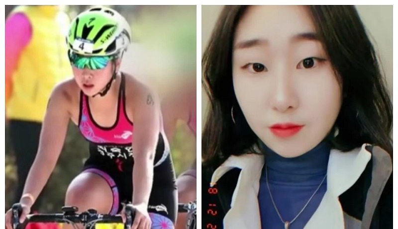 Nữ VĐV Hàn Quốc tự tử ở tuổi 22 vì bị HLV đánh đập
