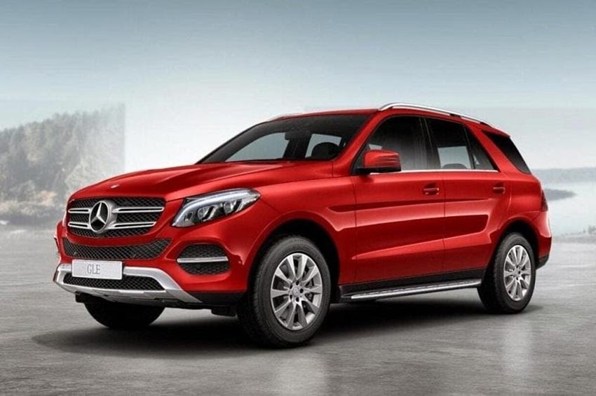 Mercedes GLE 400 2020: Giá bán, thông số xe & đánh giá